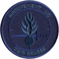 EGM 23/6 Grasse