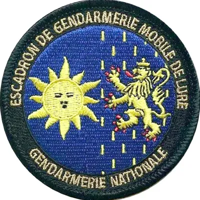 EGM 27/2 Lure