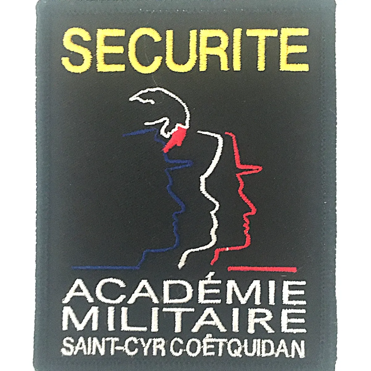 Académie Militaire de Saint - Cyr Coetquidan - Sécurité