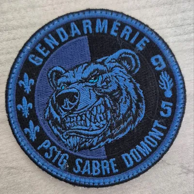 PSIG SABRE - Domont