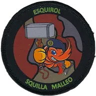 SSA : EPPA "Esquirol Squilla Malleo"