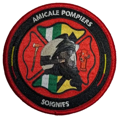 Amicale Soignies