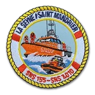 SNSM La Seyne-sur-Mer - Saint-Mandrier-sur-Mer
