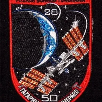 ISS-28