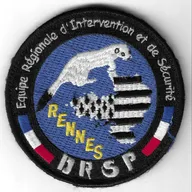 Eris - Rennes