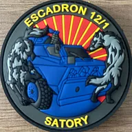 EGM 12/1 Satory