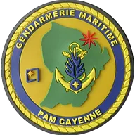 GMAR PAM Cayenne 