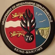 GGD 76 - Seine-Maritime