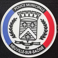 Police Municipale de Neuville-Sur-Saône