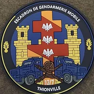 EGM 13/7 Thionville
