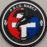 PSIG - Nancy