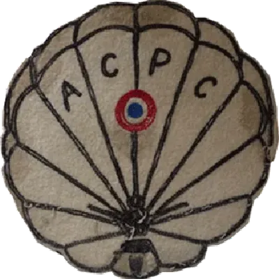 Aéro Club Para Club de Paris
