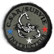C. SAR / Survie - Instructeur