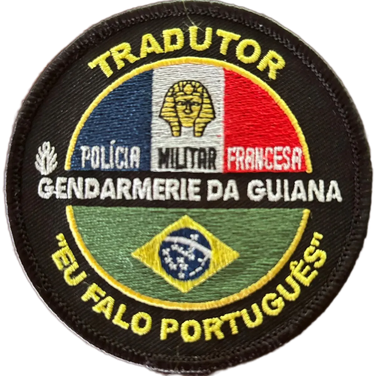 Traducteur Portugais Guyane