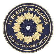 Bleuet de France - SCA