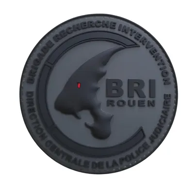 BRI - Rouen
