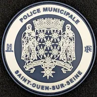 Police municipale Saint-Ouen-sur-Seine