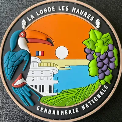 BTA - La Londe-les-Maures