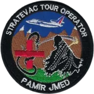 SSA : JMed Stratevac Tour Operator