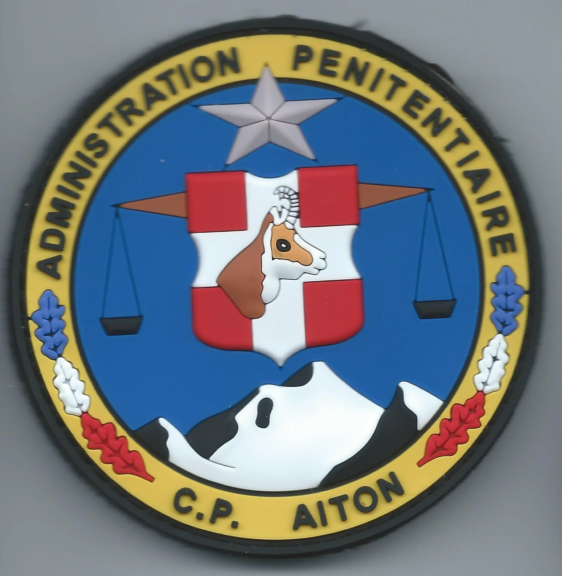 CP - Aiton