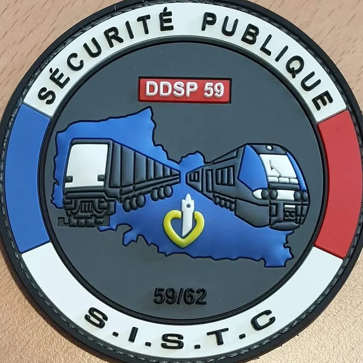 SISTC Nord Pas-de-Calais