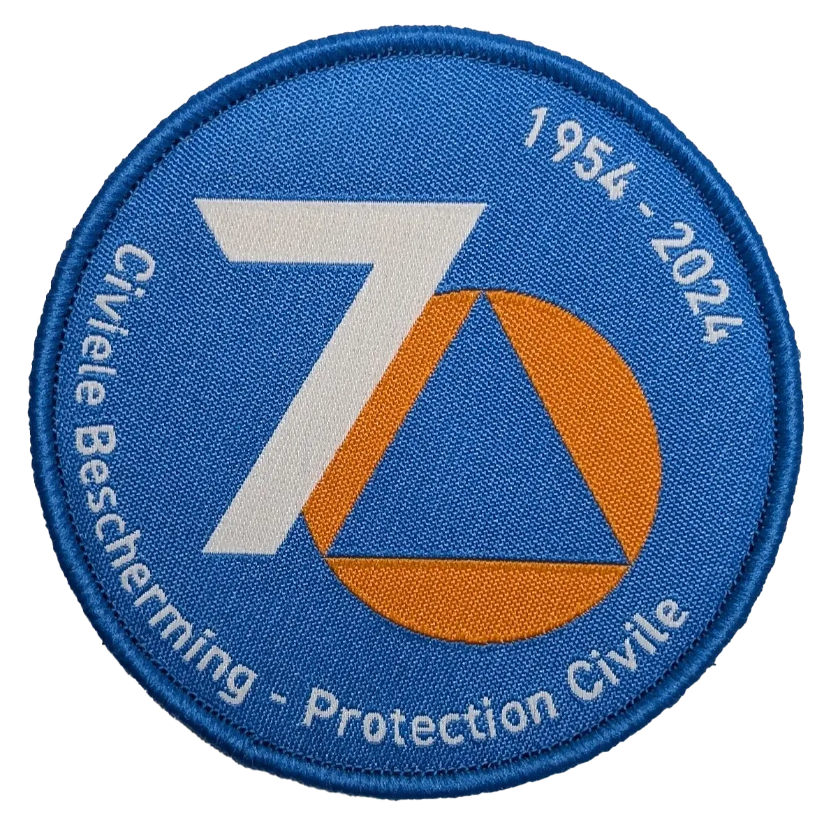 70 ans de la Protection Civile 