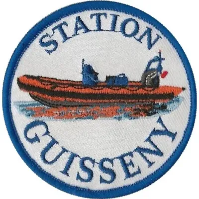 SNSM Guissény