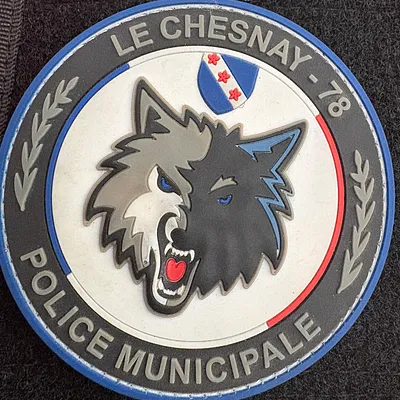 Police Municipale de Le Chesnay