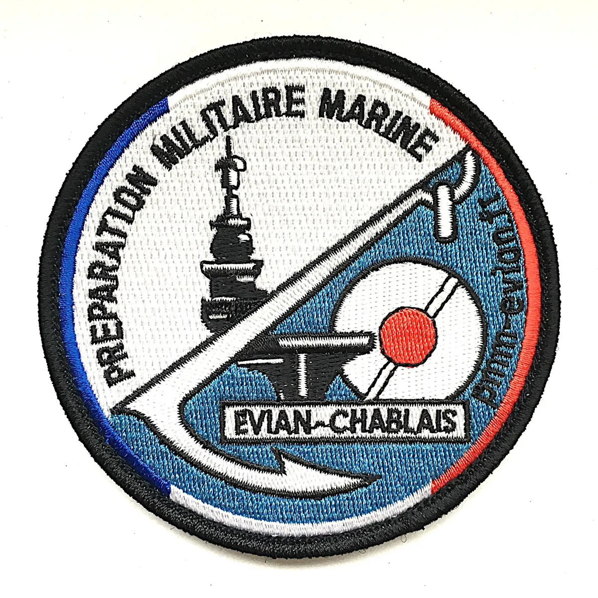 PMM Évian-les-Bains - Chablais