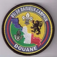 BSI - Baisieux Camphain - Nord 59