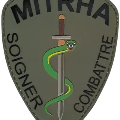 SSA : MITHRA Soigner Combattre PVC