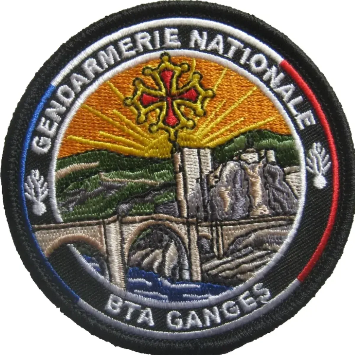 BTA Ganges
