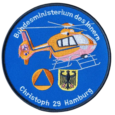 BMI - Christoph 29