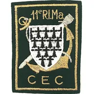 11e RIMa - CEC de Quelern