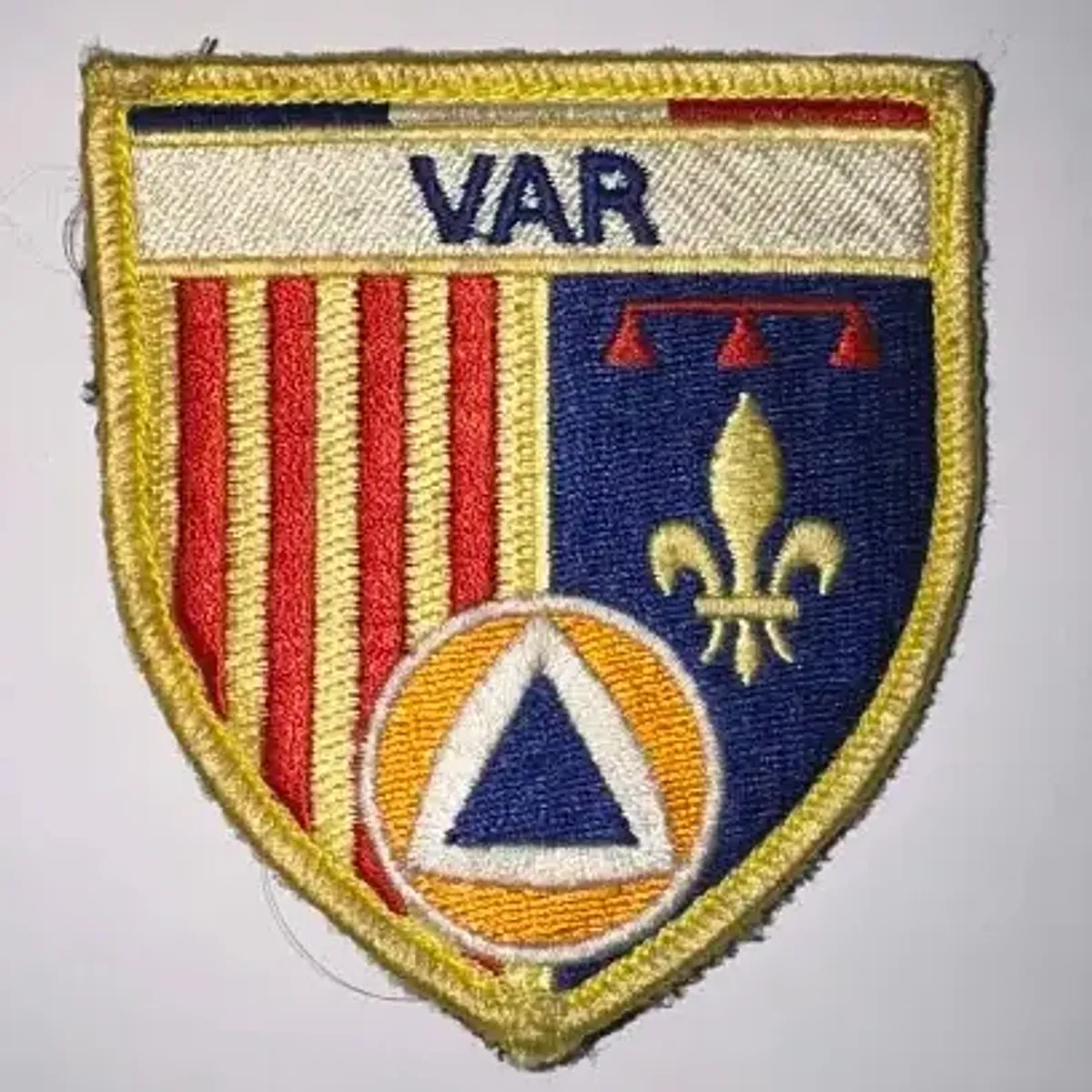 Protection Civile du Var (ancien)
