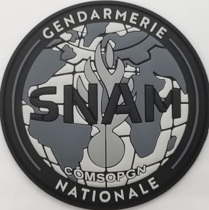 SNAM Satory - ( ex CSAG Satory )