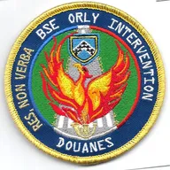 BSE - Orly Intervention