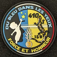 410e promotion Montluçon (défi social)