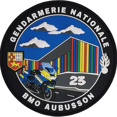 BMO Aubusson