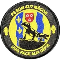 EGM 47/7 Mâcon - P 3