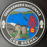COB Bréhal