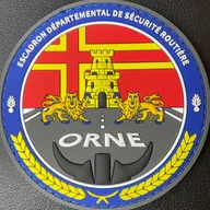 EDSR 61 - Orne