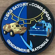 CSAG Satory