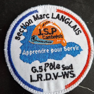 JSP CAMBRESIS 