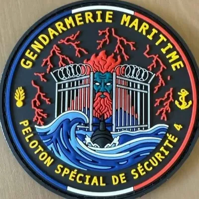 PSS - Île Longue - IV