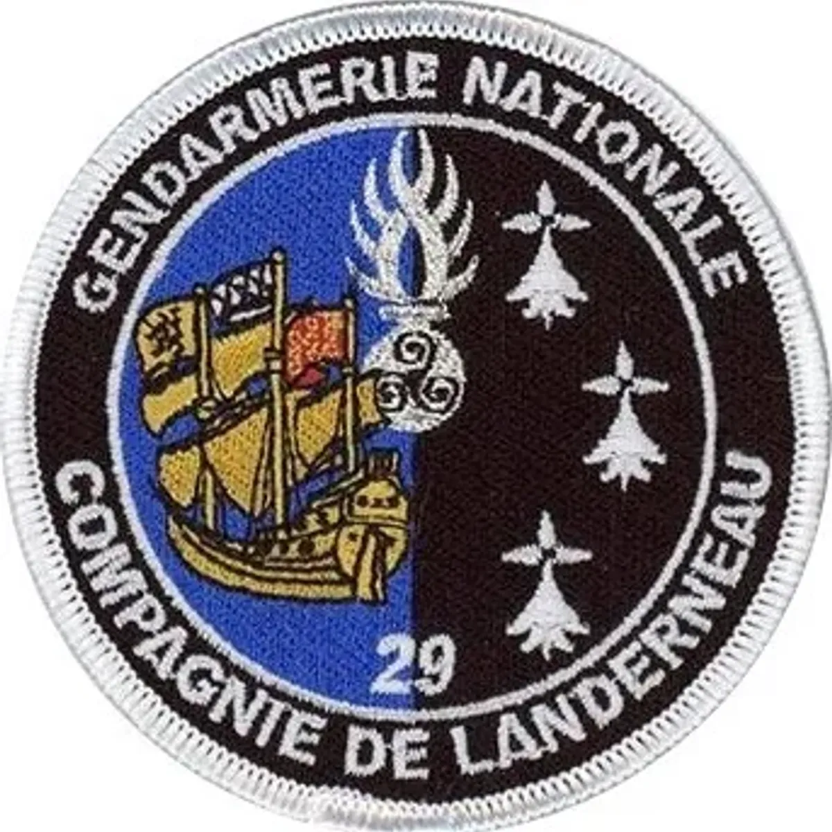 CGD - Landerneau