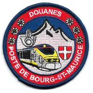 BSI - Post de Bourg-Saint-Maurice