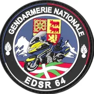 EDSR 64 - Pyrénées-Atlantiques