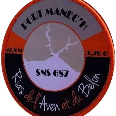 SNSM Port Manec'h