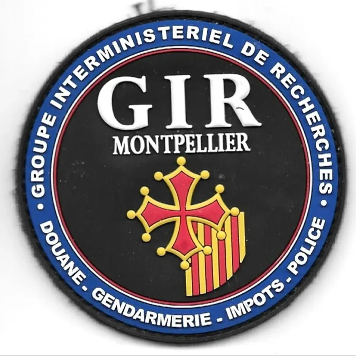 GIR - Montpellier 